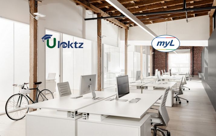 uLektz implements Mobile App for MyLearnings Technologies LLP